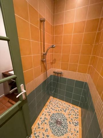 Holiday home Lauraguel *