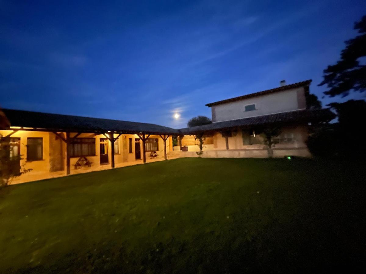 Holiday home Lauraguel *