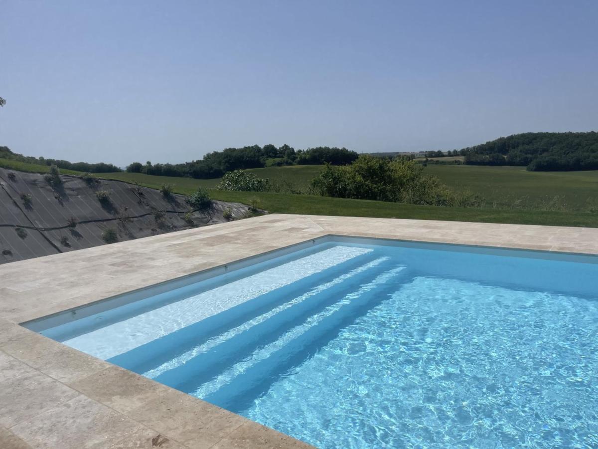 Lauraguel * Mourvilles-Hautes