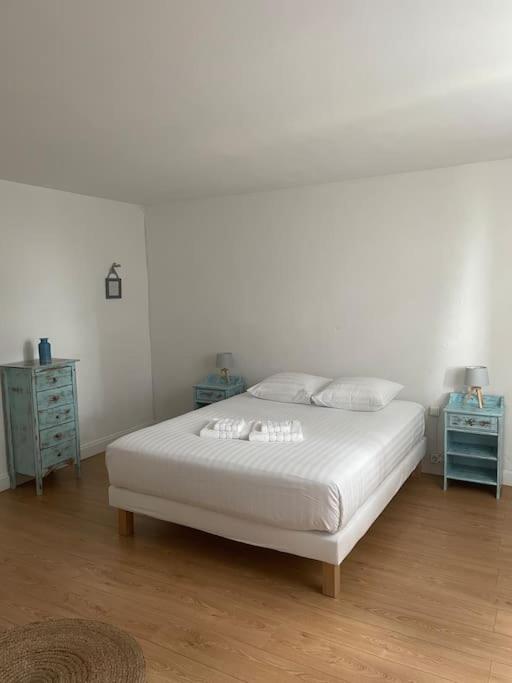 Casa vacanze Lauraguel Mourvilles-Hautes
